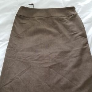 Size 2 Tahari Skirt
